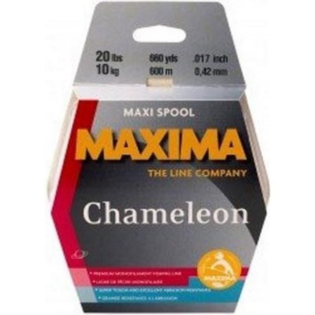 Maxima Maxima Chameleon 600m