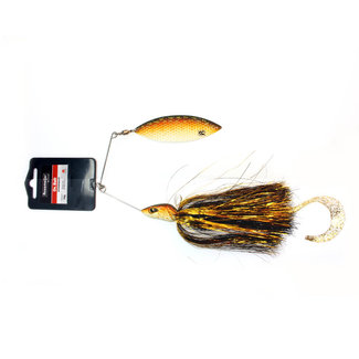 Rozemeijer Dr Bait Hot Pike