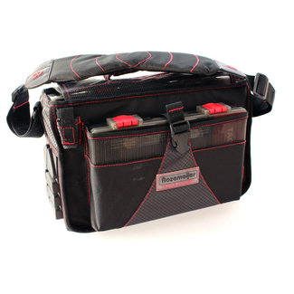 Rozemeijer Tackle concept Hardbase Carryall 4 TT