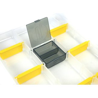 Spro TBX Inner Tray Inzet bakje voor de Tackle Box