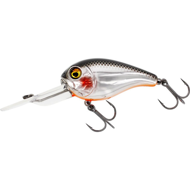 Westin Megabite Dr Cranckbait 6 cm