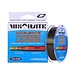 Cresta Accelerate Tapered Leader 2,72 kg tot 5,45 kg