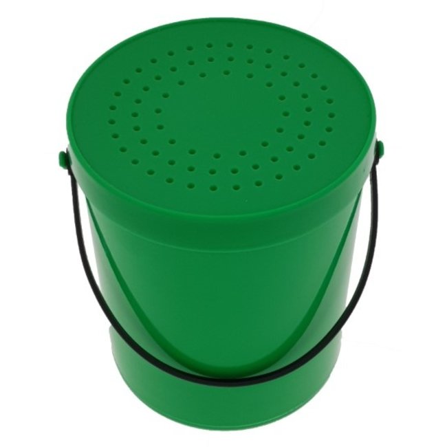 Rispens Wormen Emmer 1 l