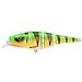 Spro Spro Pikefighter 14,5 cm 54 gr Floating Diepgang 3-5 m