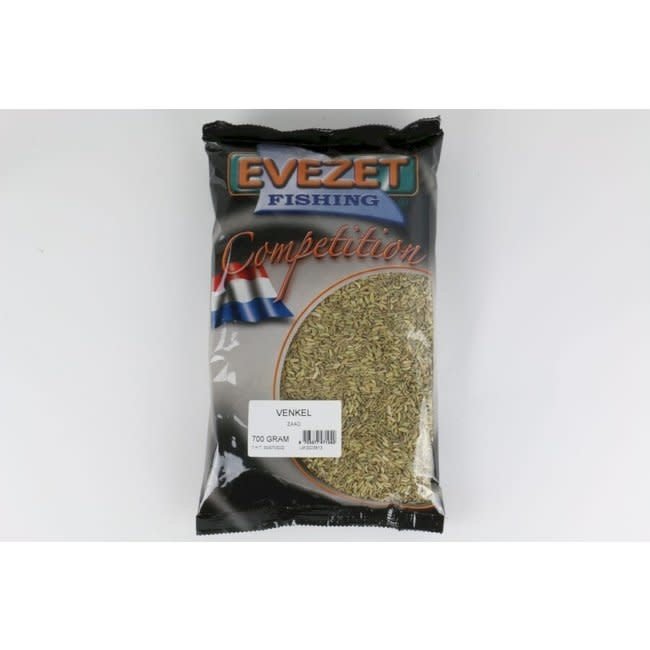 Evezet Venkel Zaad 700 gr