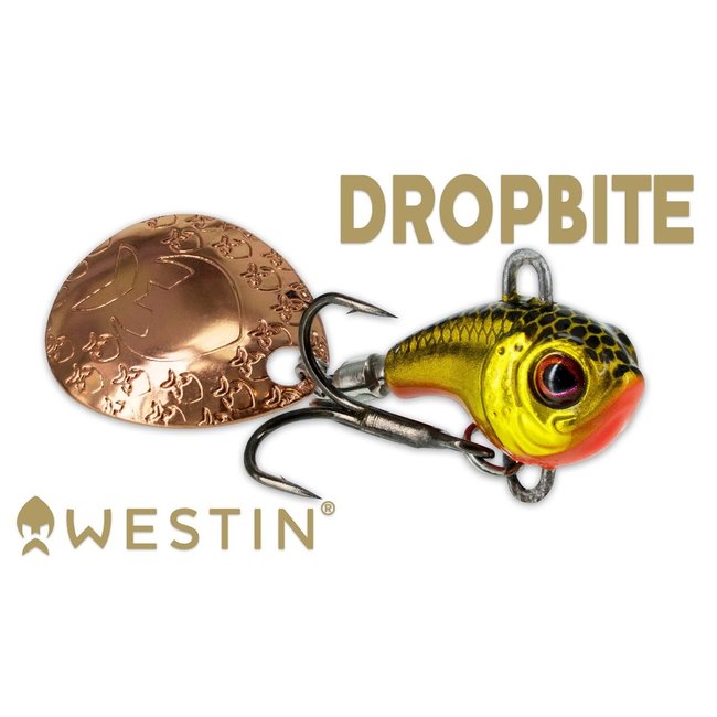 Westin Dropbite 13 gr