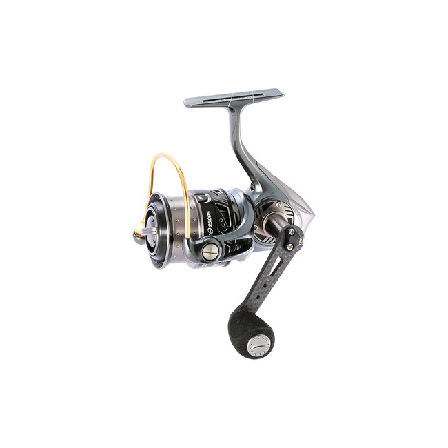 Abu Garcia Revo ALX  2500sh