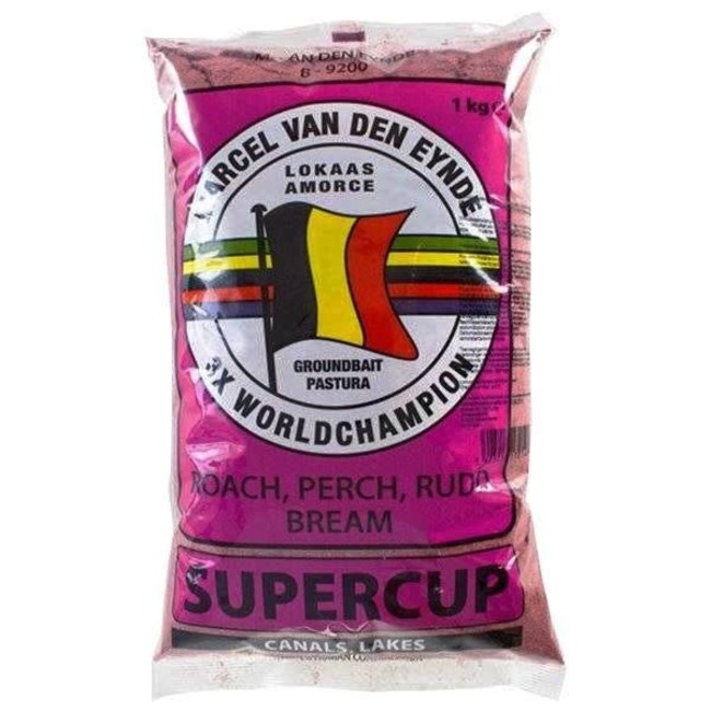 Marcel Van Den Eynde Supercup 1 kg