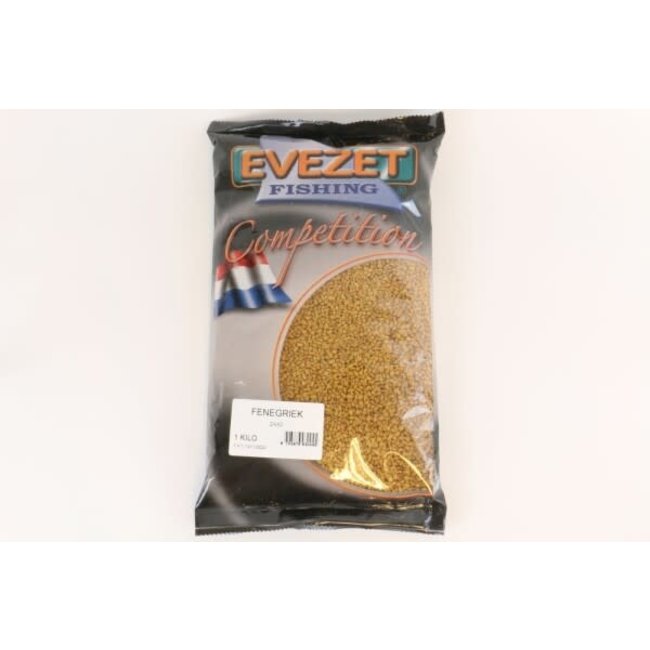 Evezet Fenegriek Zaad 1 kg
