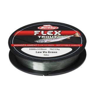 Berkley Flex Trout/ Forel