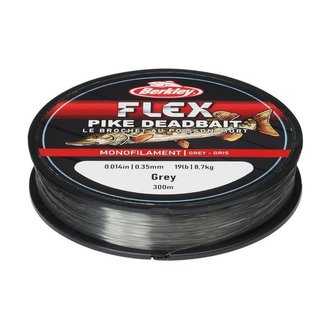 Berkley Flex Pike Deadbait/ doodaas