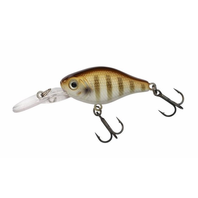 Berkley Pulse Fry Deep 3.8 cm