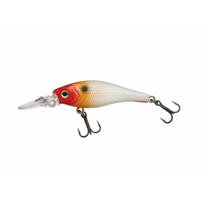 Berkley Pulse Minnow 4,5 cm