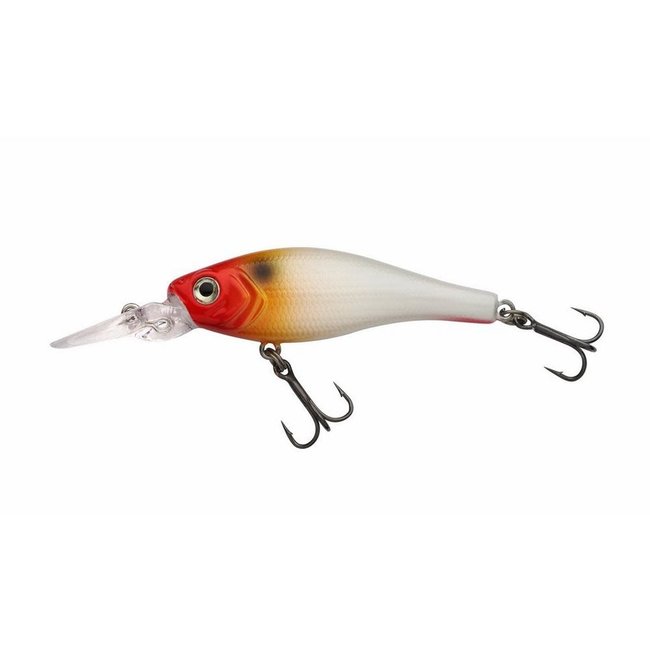 Berkley Pulse Minnow 6 cm