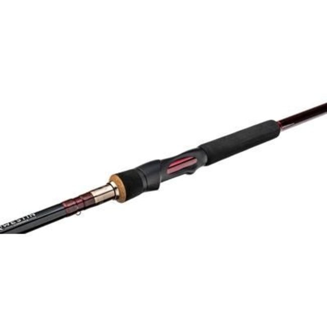 Westin W6 Powershad MH 2.40m 15-40 gr 2 sec.
