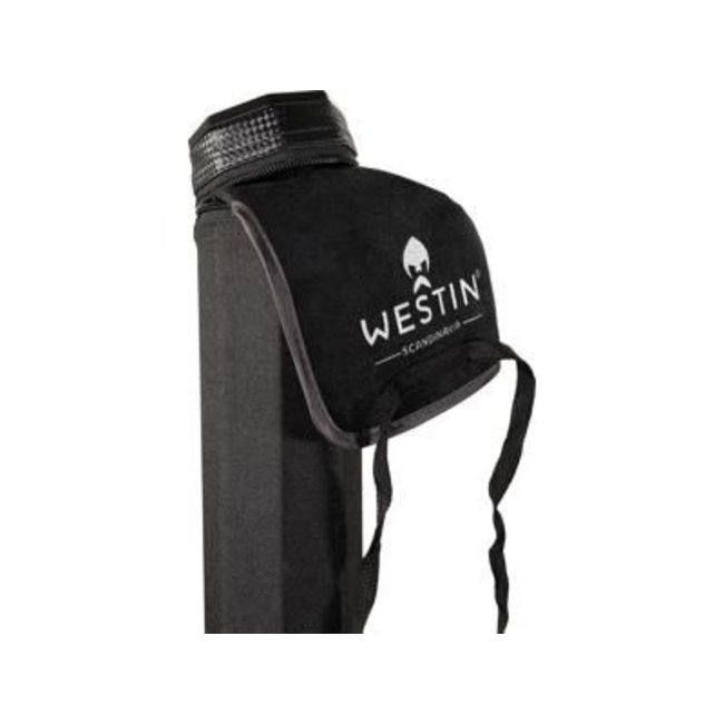 Westin W10 finesse -T T&C Lengte 2,18 m Werpgewicht 5-23 gr