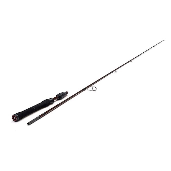 Westin Verticale jigging hengel 1,85 m 14-28 gr voor snoekbaars