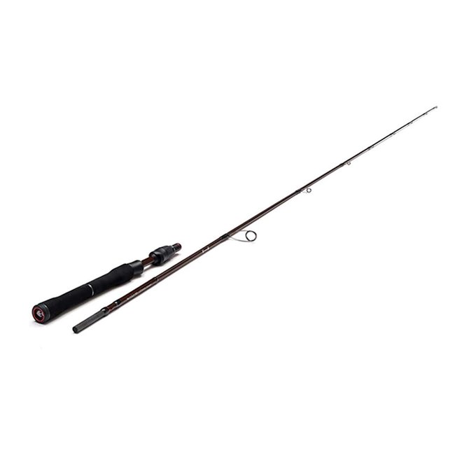 Westin W4 Verticaal Jigging 2nd M 14-28 gr 185cm