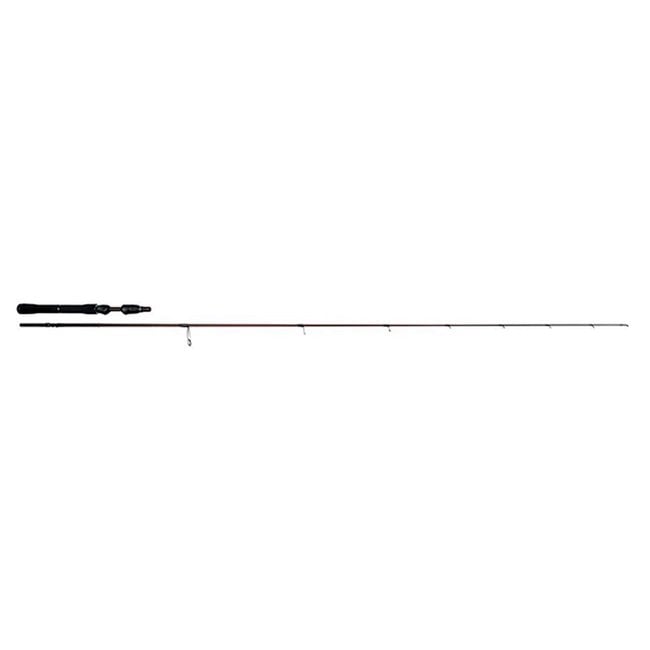 Westin Verticale jigging hengel 1,85 m 14-28 gr voor snoekbaars