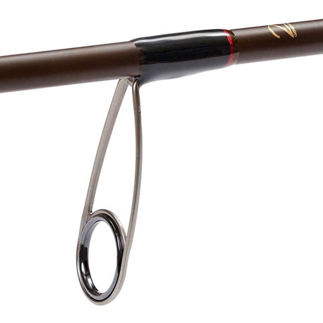Westin Verticale jigging hengel 1,85 m 14-28 gr voor snoekbaars
