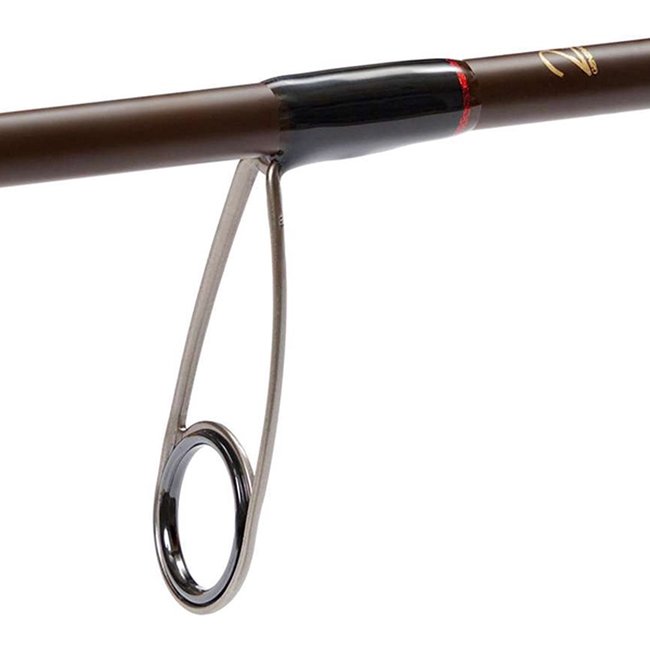Westin W4 Vertical Jigging 2nd Medium Lengte 1,85 m Werpgewicht 14-28 gr