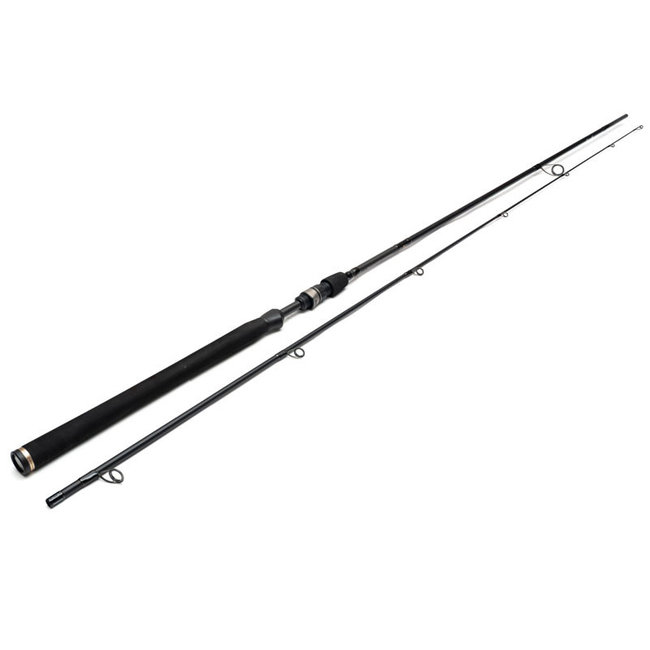 Westin W3 2nd Powershad 2.40 m 7-25gr