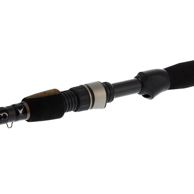 Westin W3 2nd Powershad 2.40 m 7-25gr