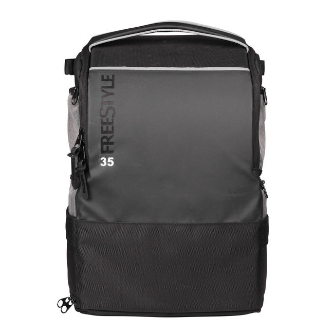 Spro Freestyle Backpack 35