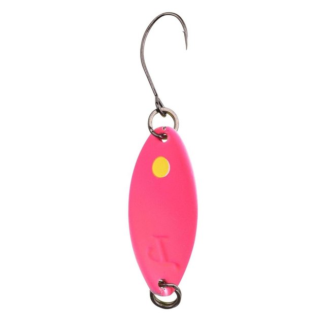 Troma Trout Master Incy Spoon 1,5gr