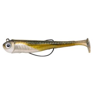 Spro Gutsbait UV 95/110