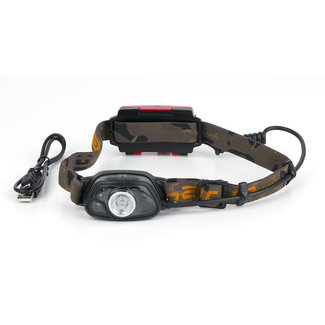 Fox Halo MS300c Headtorch