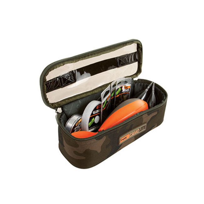 Fox Camolite small accessory bag