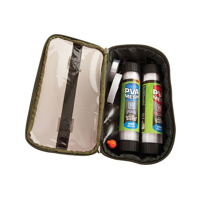 Fox Camolite small accessory bag