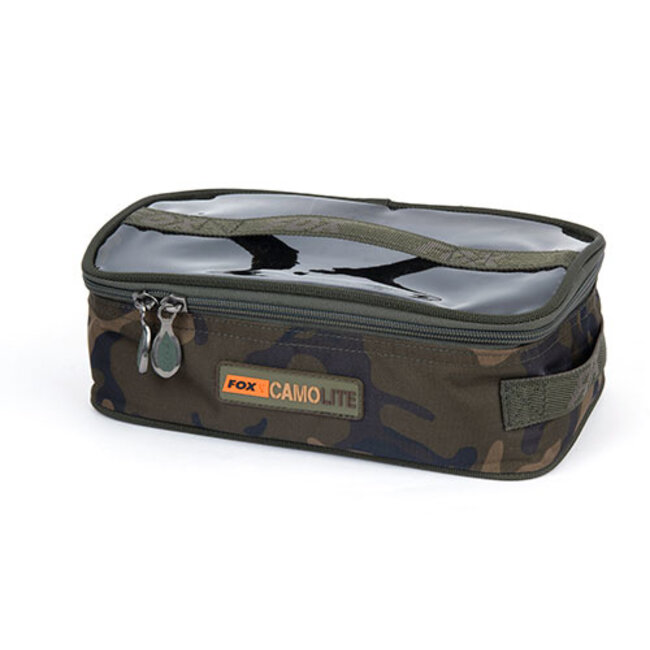 Fox Camolite small accessory bag