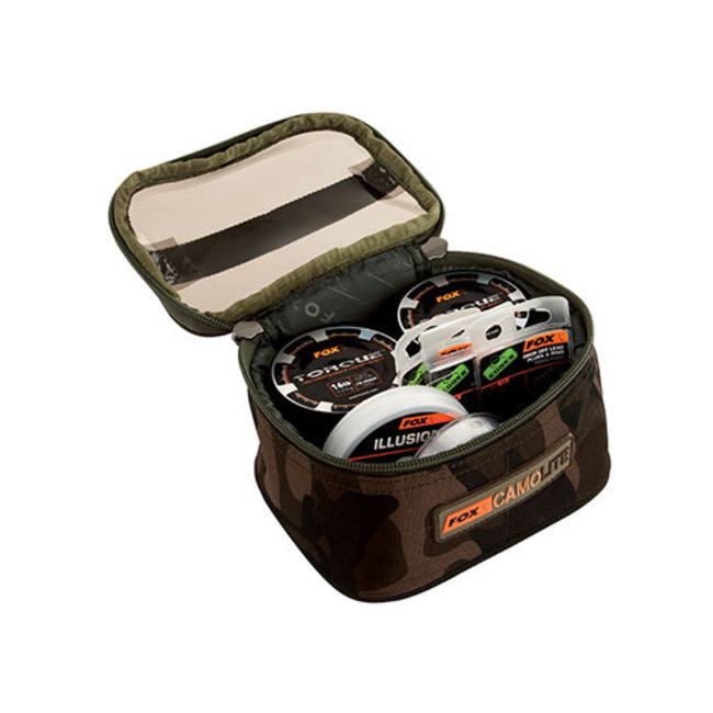 Fox Camolite small accessory bag