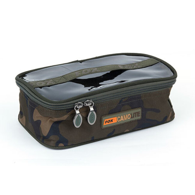 Fox Camolite small accessory bag