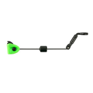 Fox Black label mini Swinger Green