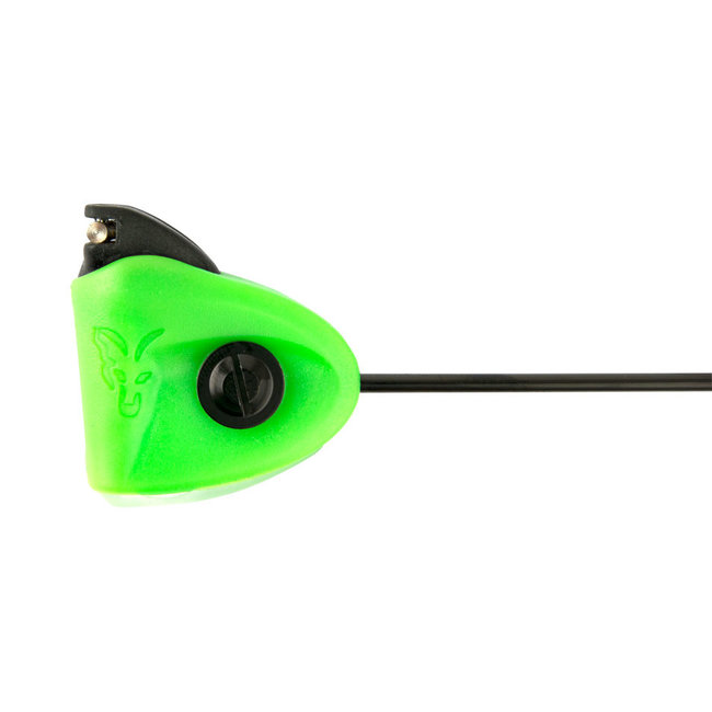 Fox Black label mini Swinger Green