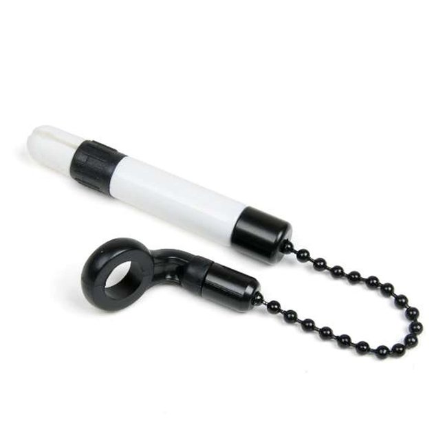 Fox Witte bobbin voor strakke beetregistratie