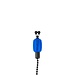 Fox Black Label Dinky Bobbins - Blue