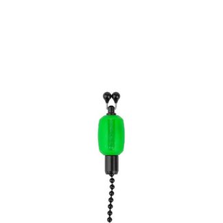 Fox Black Label Dinky Bobbins - Green