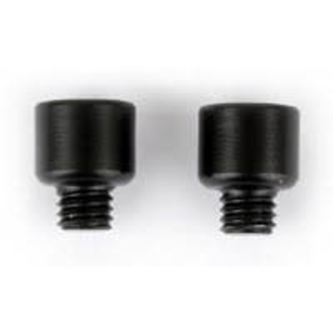 Fox Black label Slim Weights 5 gr x 2