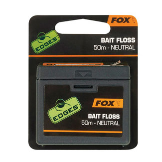 Fox Edges Bait Floss - Neutral Fox Edges Bait Floss - Neutral