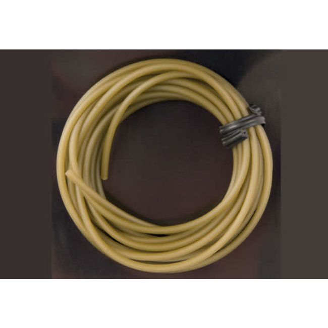 Fox Edges Anti Tangle Tube Trans x 2 m