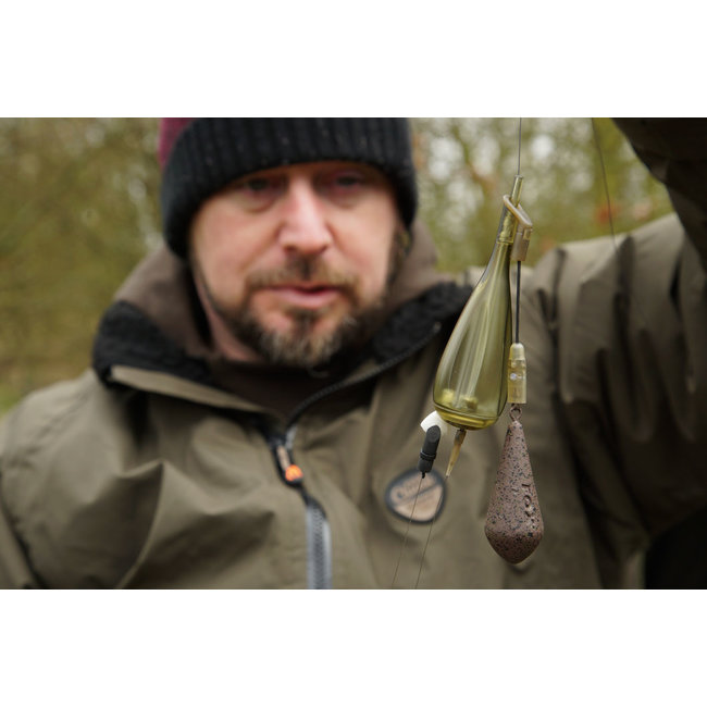 Fox Edges Zig Float Kit