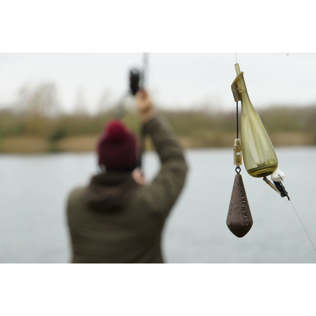 Fox Edges Zig Float Kit