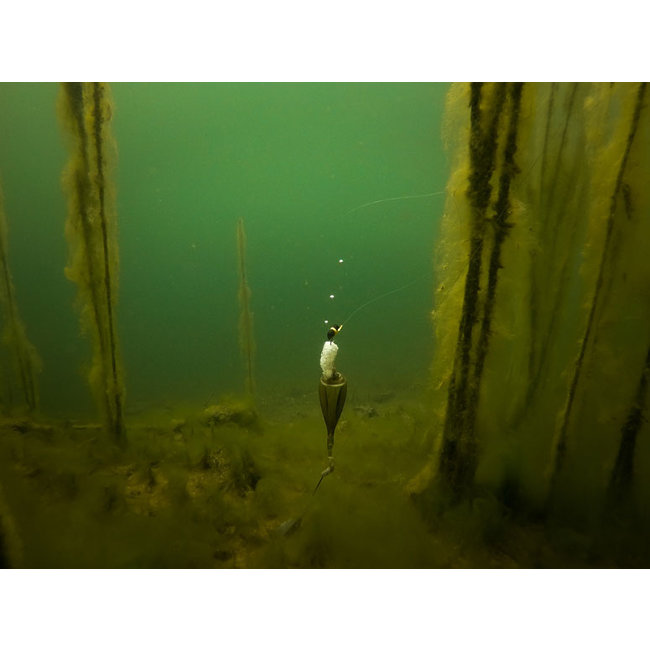 Fox Edges Zig Float Kit