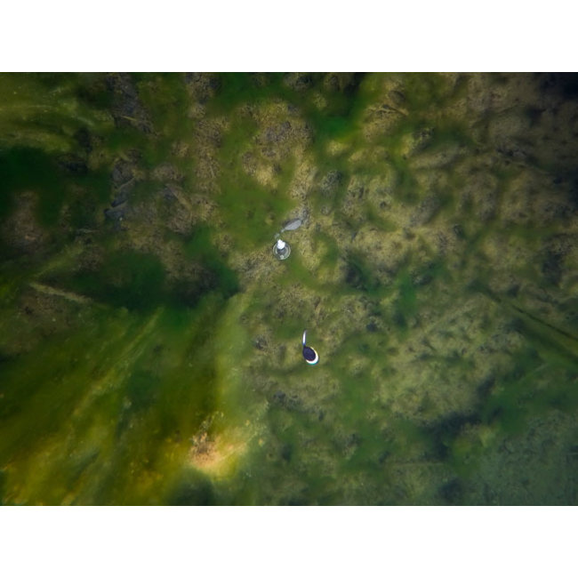 Fox Edges Zig Float Kit