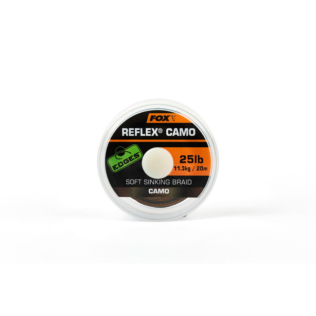 Fox Reflex Camo 25lb