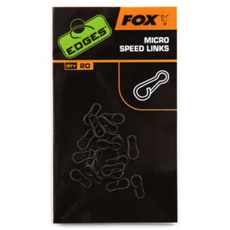 Fox Edges Micro speed link x 20pcs Fox Edges Micro speed link x 20pcs